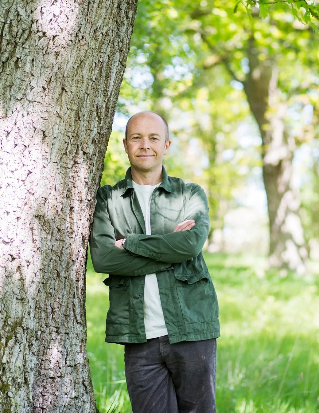 Hope from Nature: North East Craftsman Backs Landmark Cancer Prevention Trial