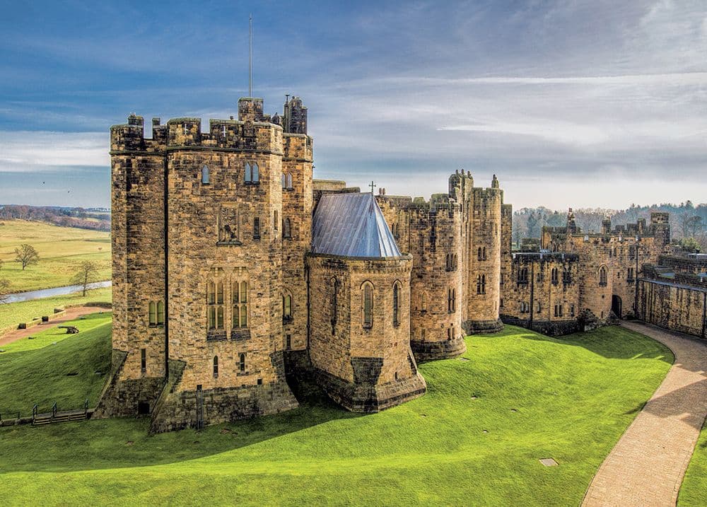 4 Exceptional Films Set in the North East of England