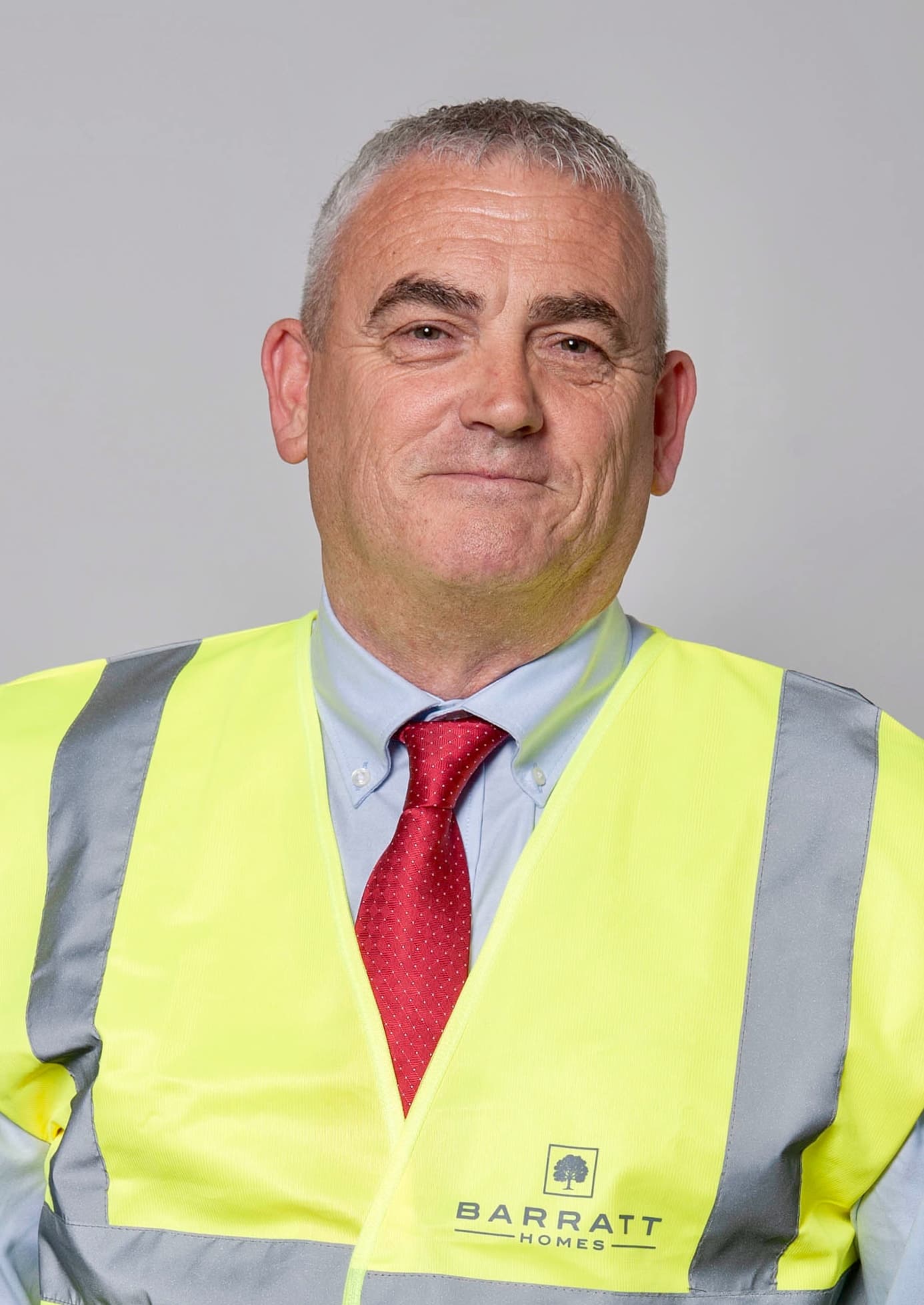 Local Site Manager From Barratt Developments Receives National Accolade