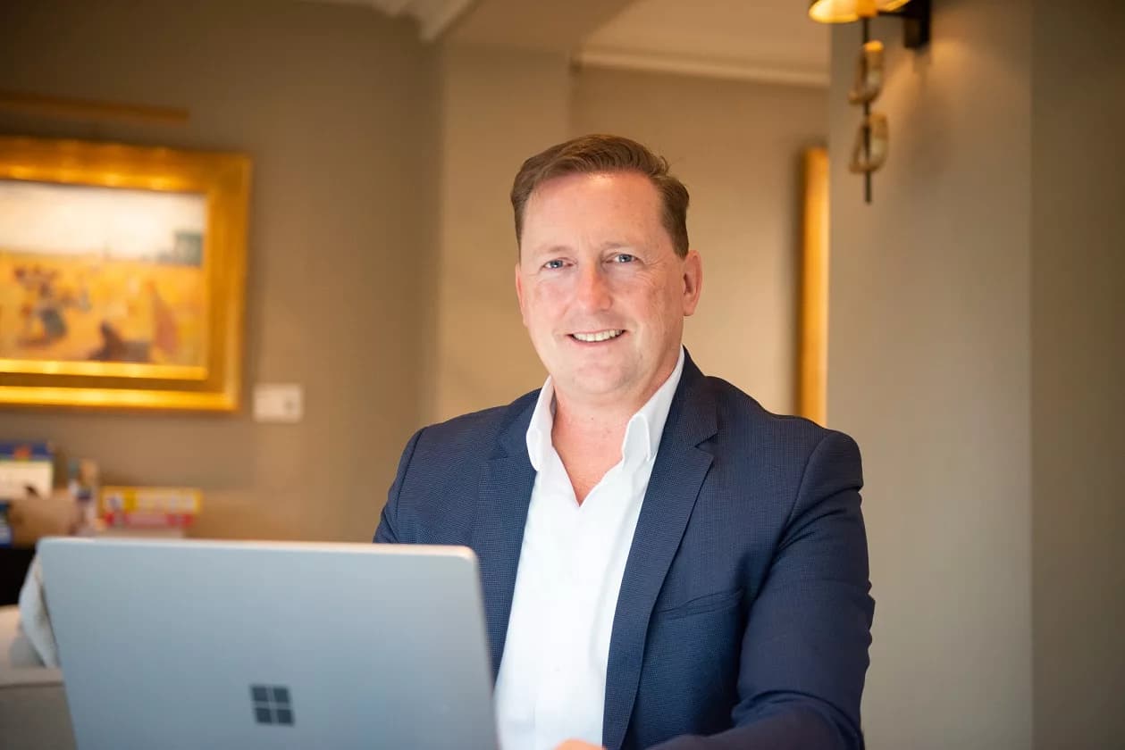 From foundations to innovation: How tech is supercharging the North East’s regeneration