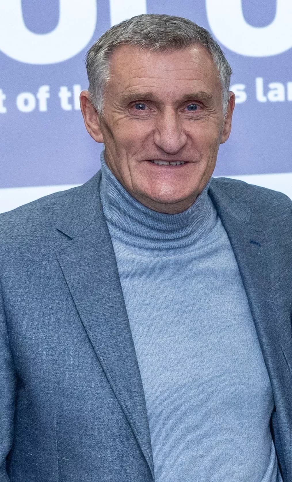 Tony Mowbray Named North East Personality of the Year