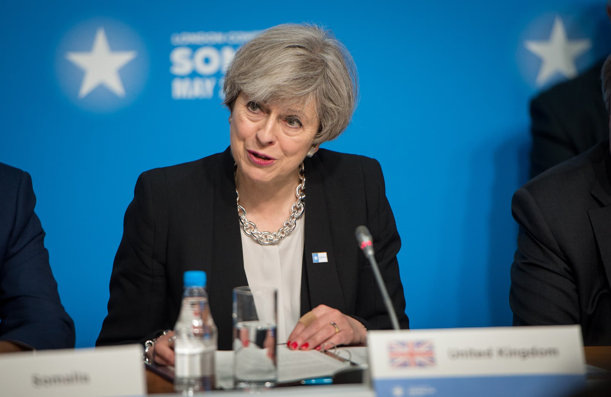 ‘Why Do Politicians Keep Swearing So Much?’ Newcastle Academic Asks