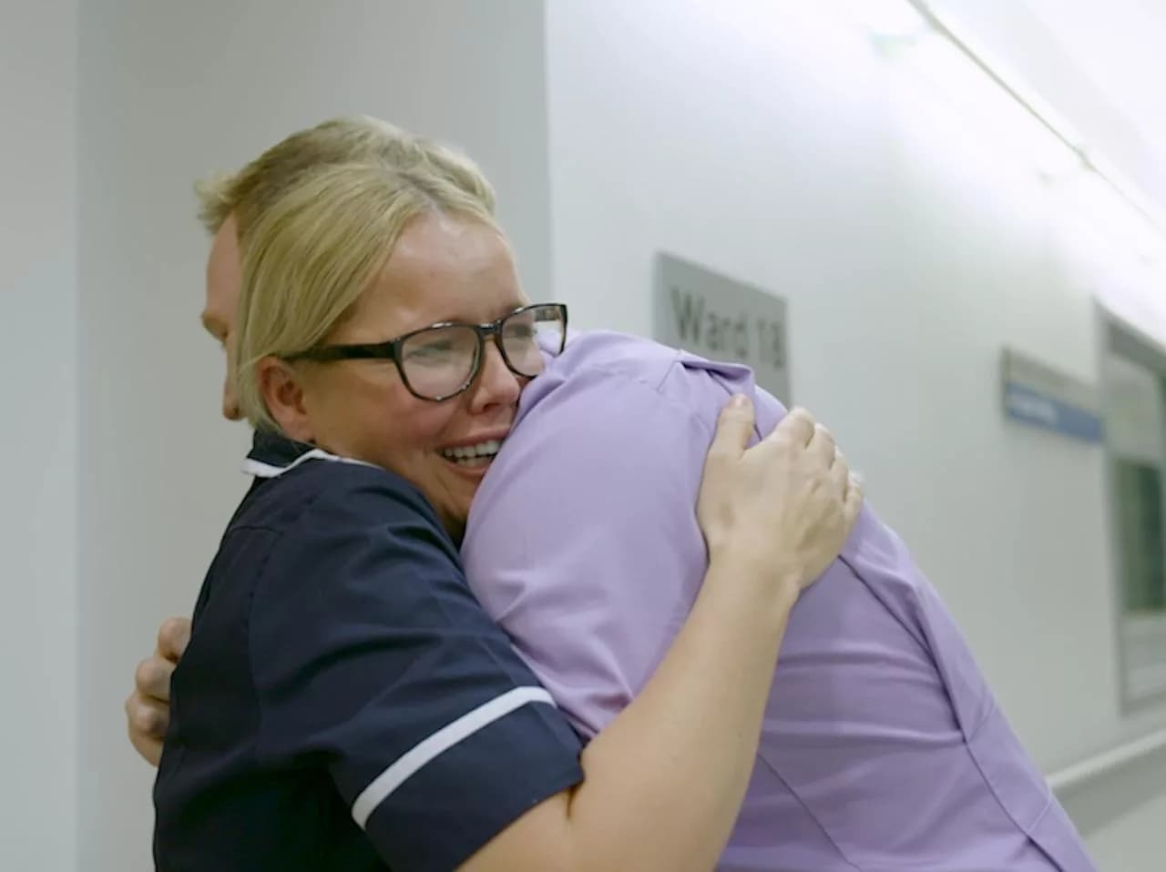 Heartfelt Gratitude: NHS Charities Together and Global Radio’s Festive Tribute to NHS Heroes