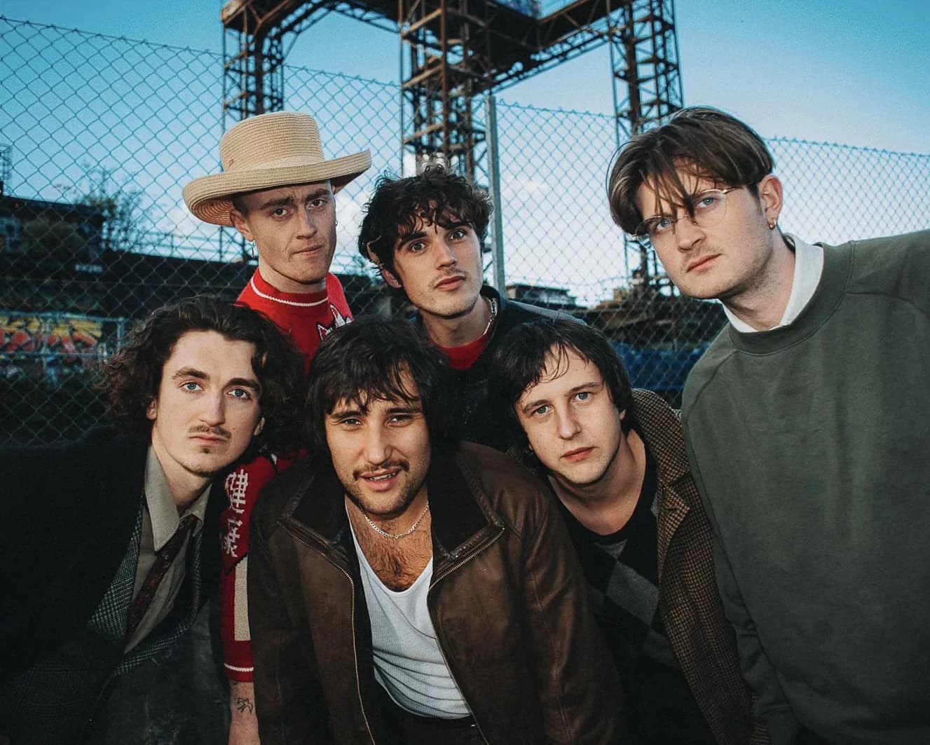 Newcastle’s Coastline to Rock with A Stone’s Throw Festival’s Stellar 2024 Lineup