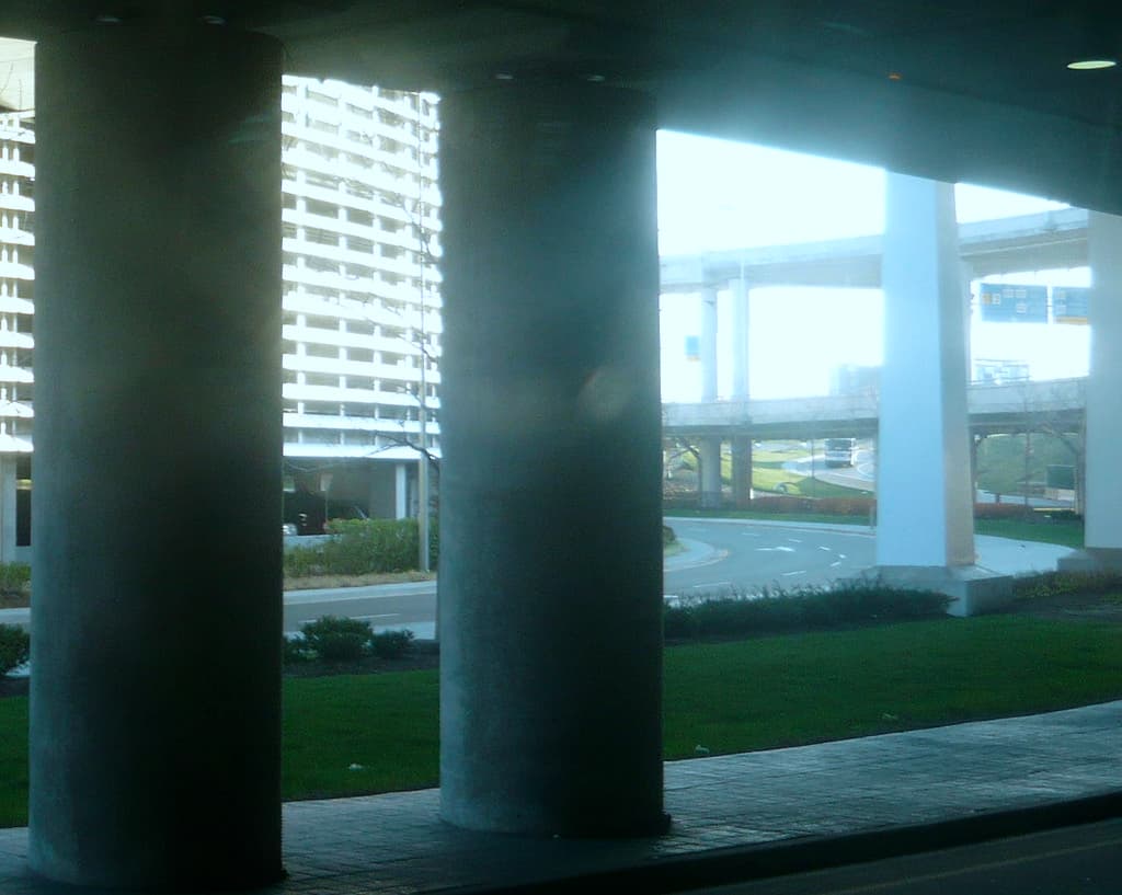 Newcastle Academic Developing Bomb-proof Concrete