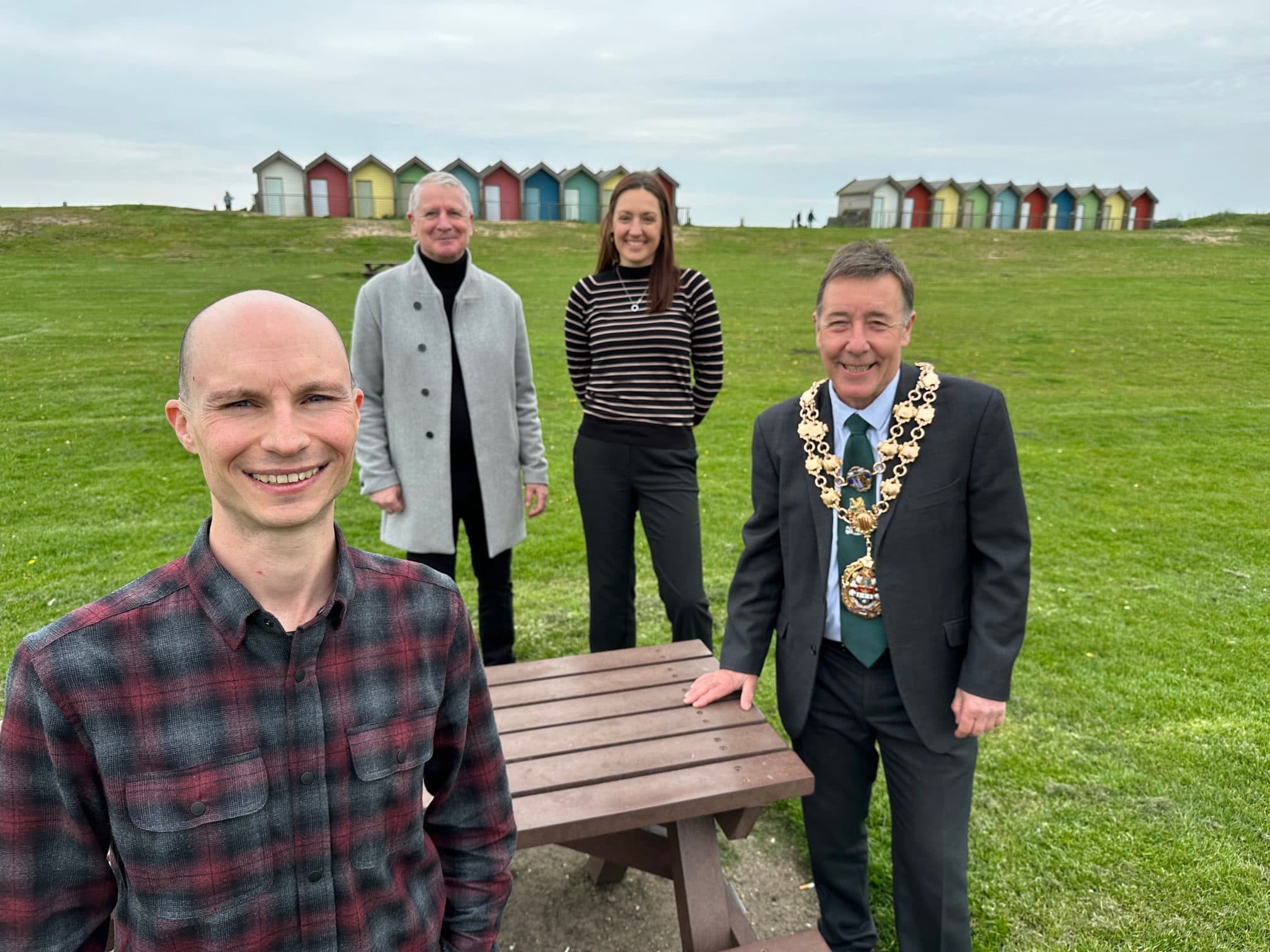 Get Ready for an Unforgettable Day at Blyth Live Festival, Powered by Frisk Radio