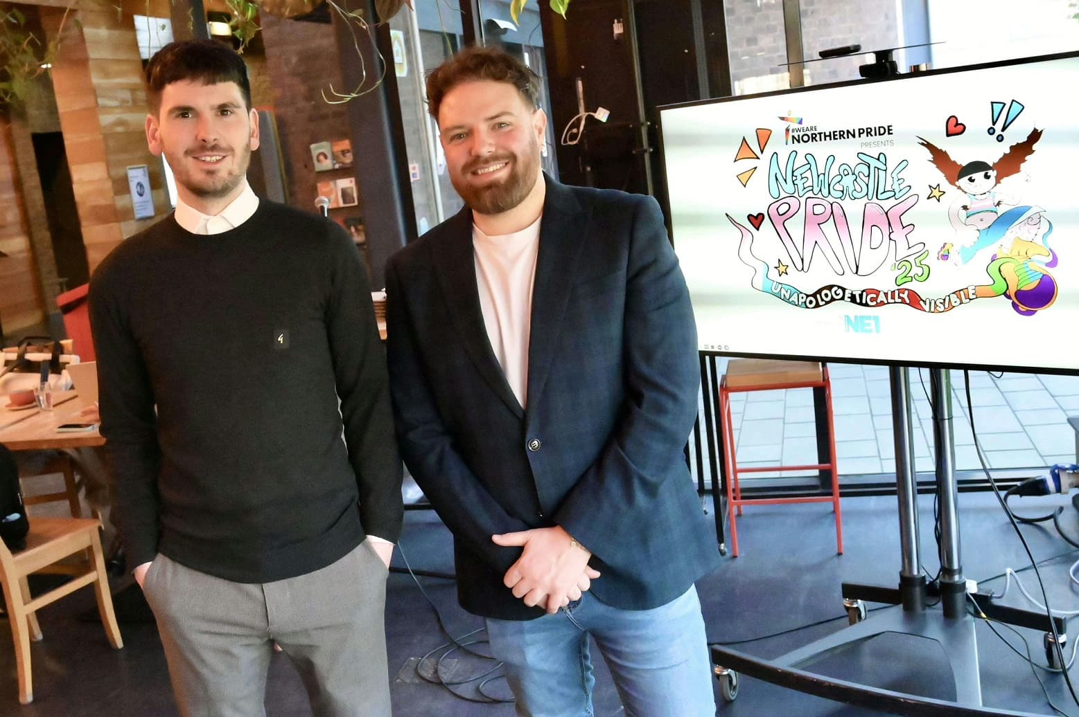 Newcastle Pride Returns for 2025 with a Bigger City-Wide Celebration