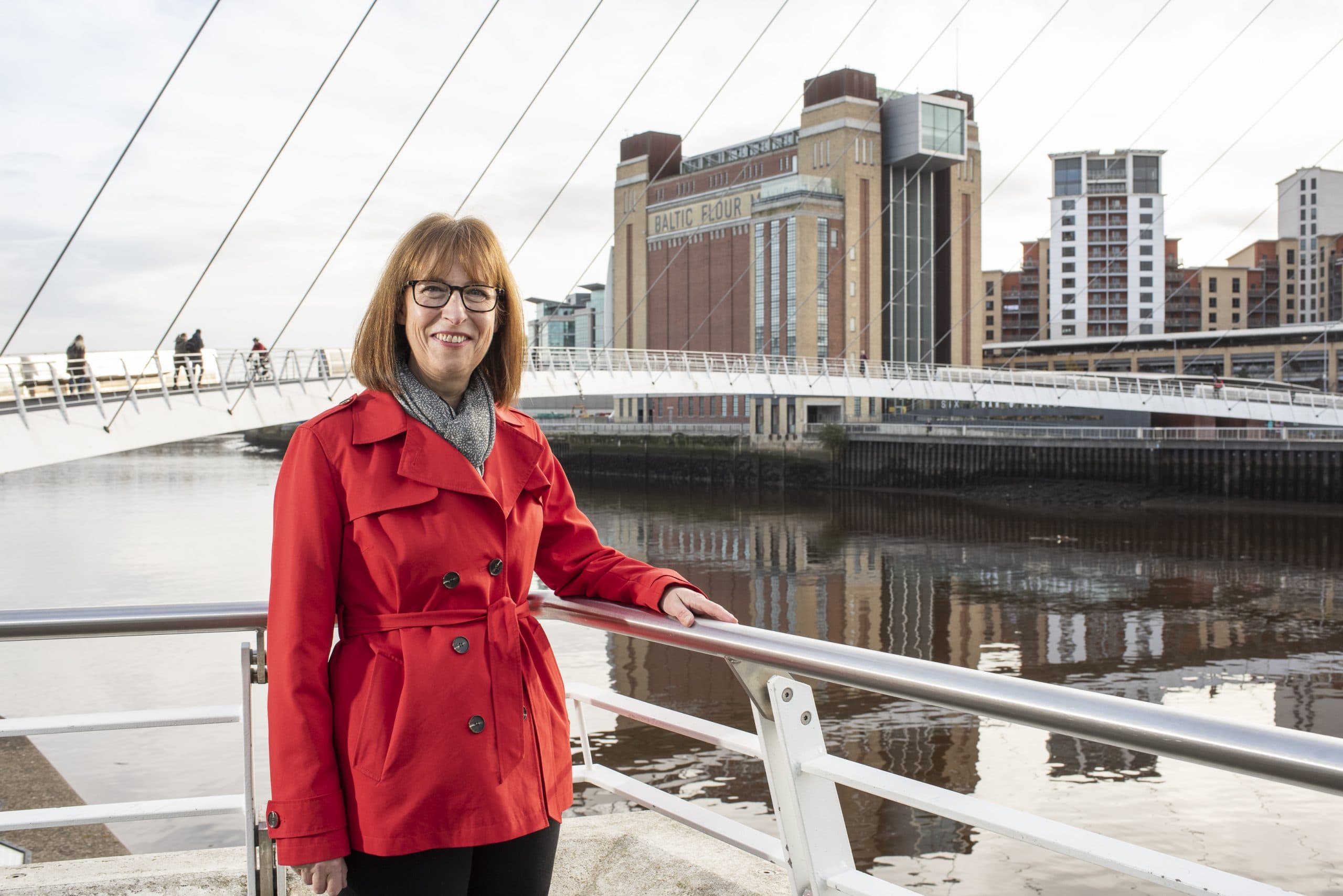 Healthwatch Newcastle In Search For A New Chair For Its Committee