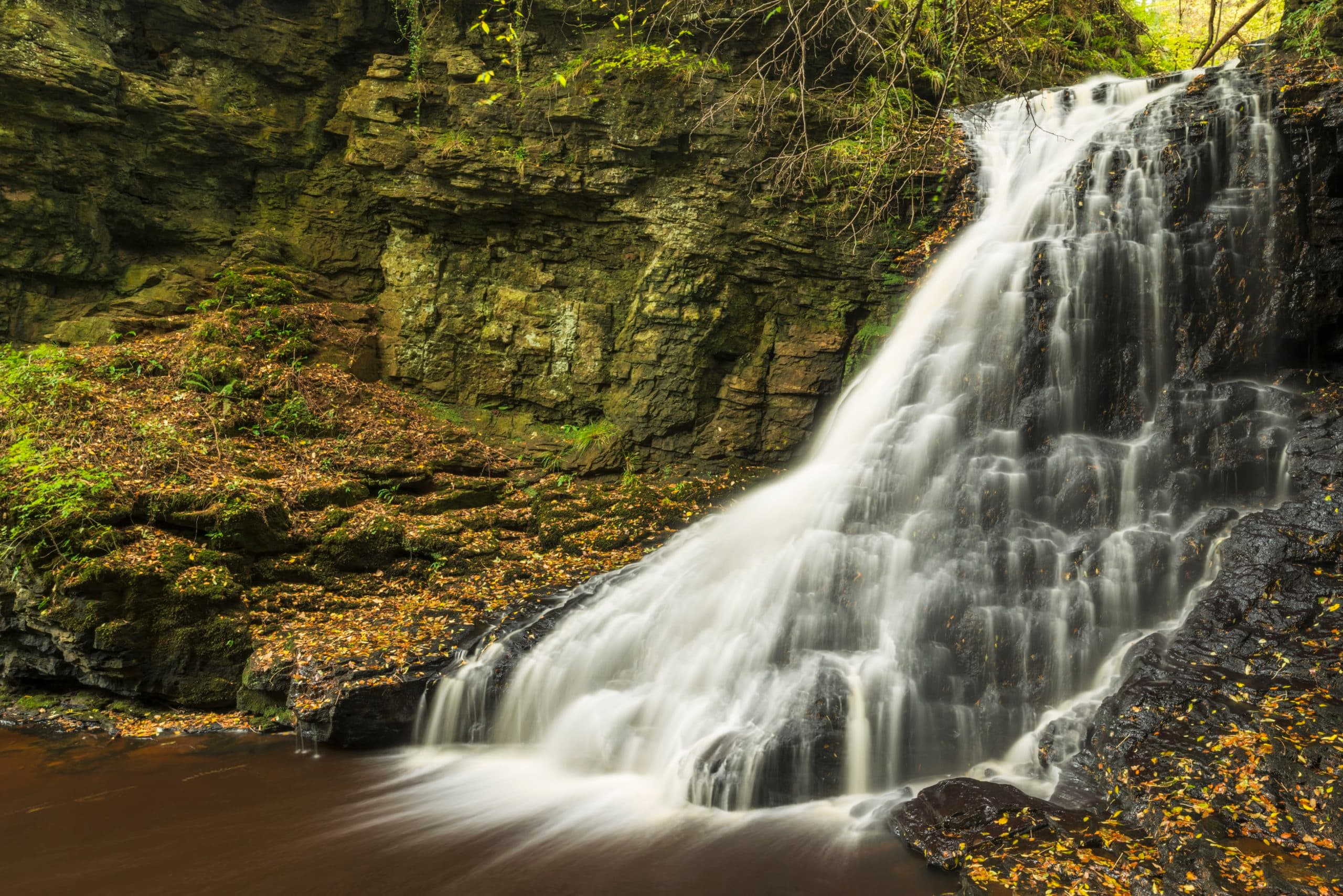 Culture Recovery Fund Supports Northumberland National Park With A £133k Grant