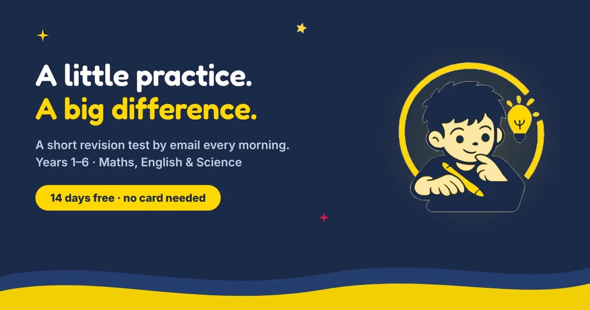 Newcastle Family Creates Educational Website to Help Children Build Confidence