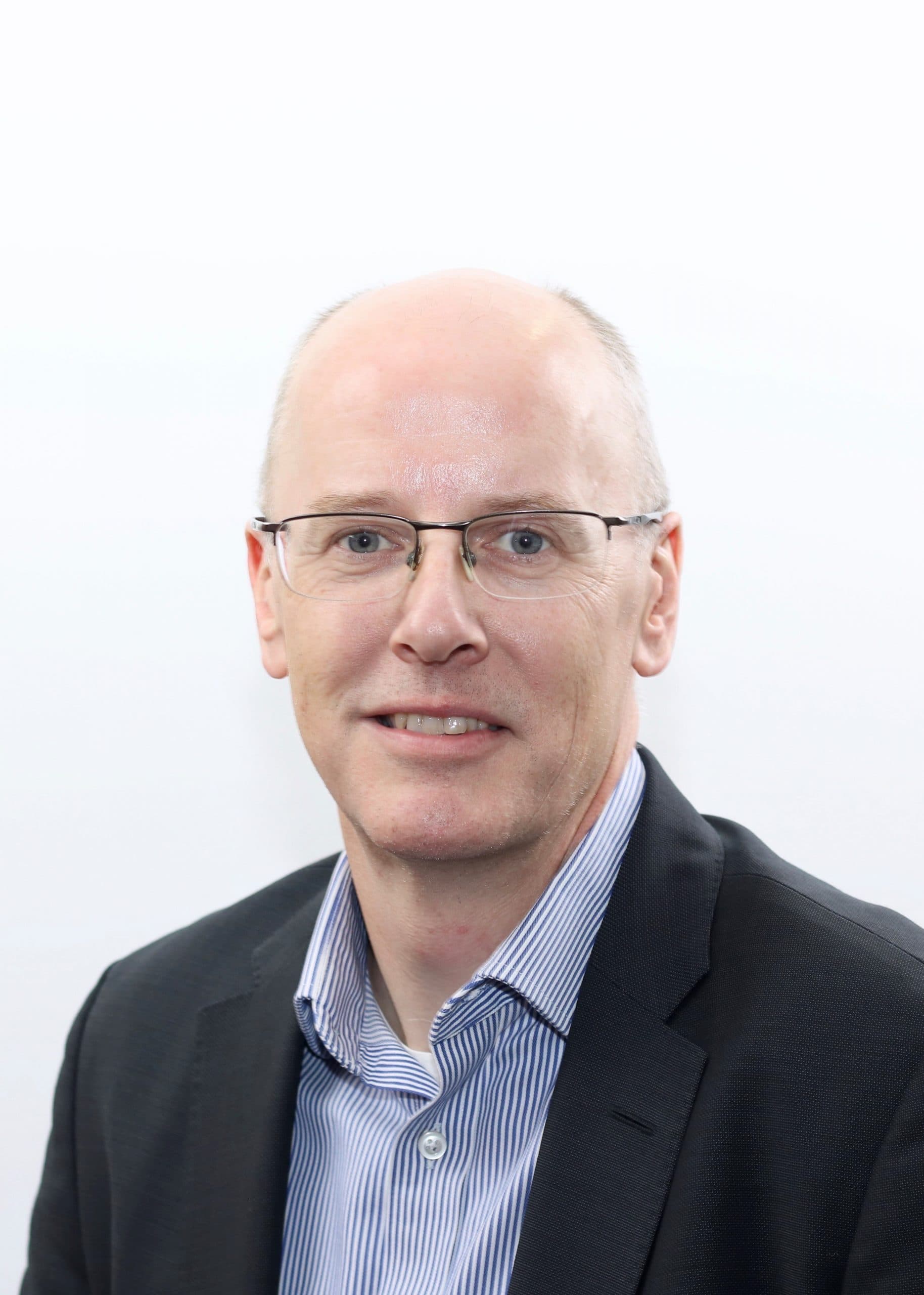 Brian Dilley to Lead NEBRC Board Against Online Crime