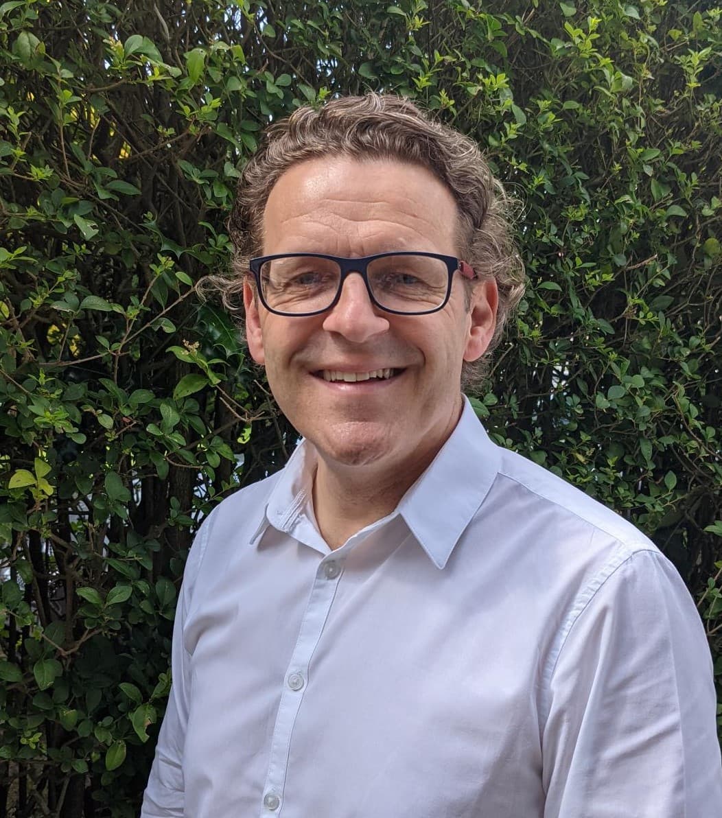 IAPT Appoints Mr Wright As New National Operations Director