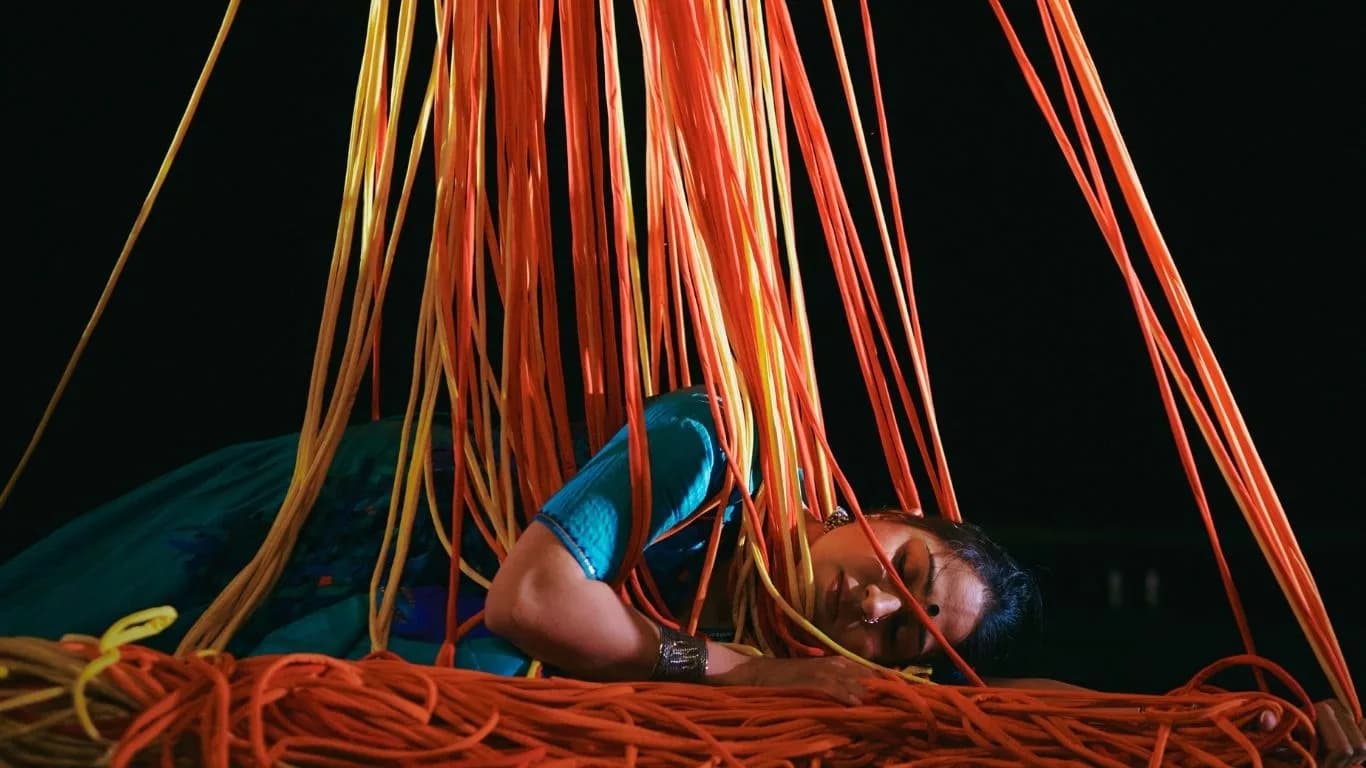 Just Enough Madness: Payal Ramchandani Premieres Bold New Work in Newcastle