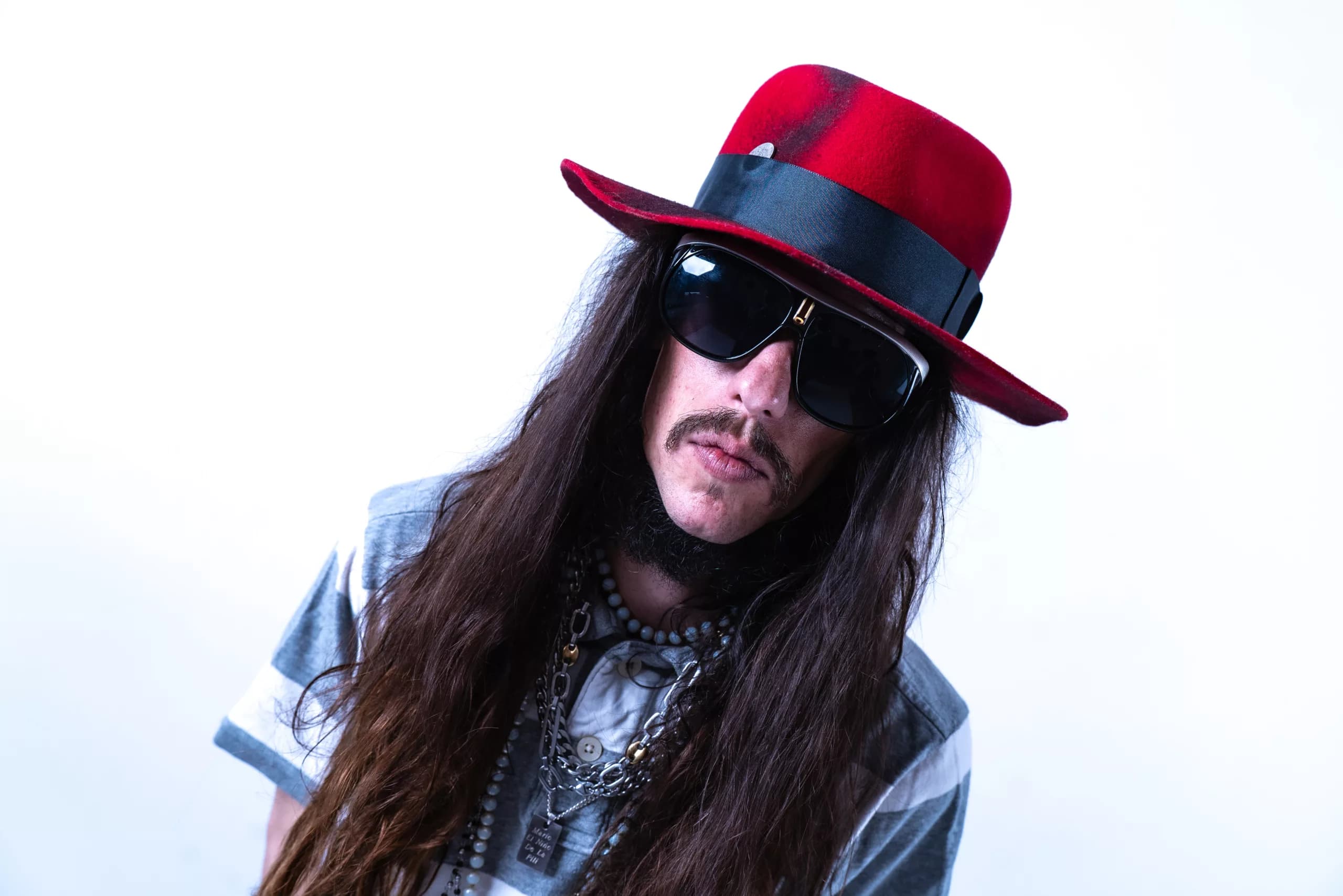 International Spoken Word Star Msb Mario Announces Exclusive Newcastle Performance