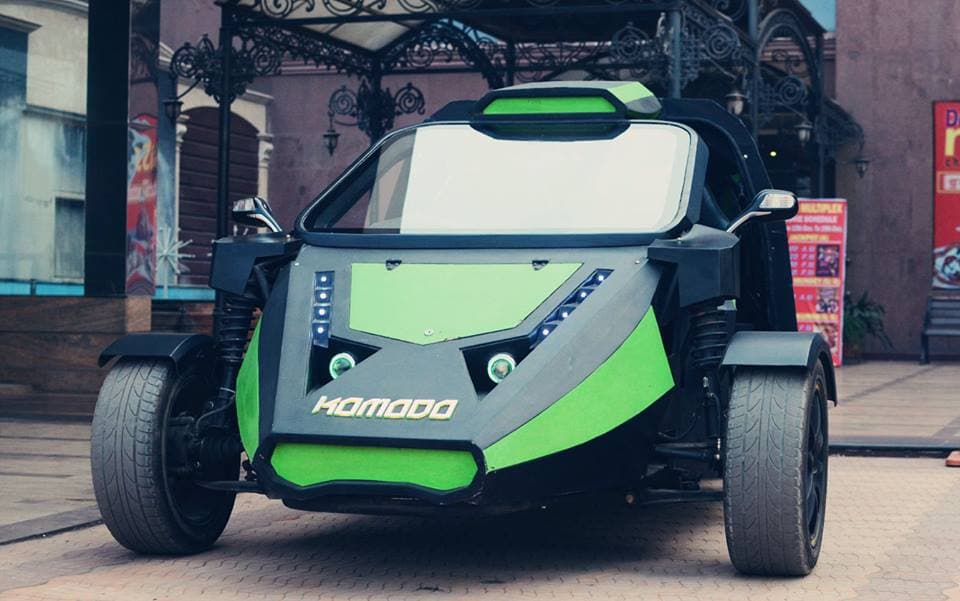 Gateshead Electric Vehicle Parts Company to Create 200 Jobs