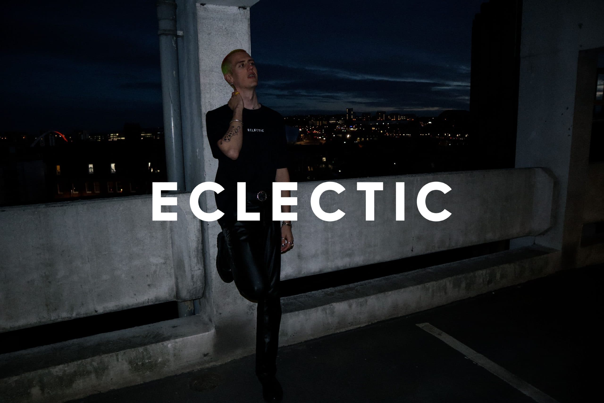 Northeast Based Brand Eclectic Releases Debut Sample Collection
