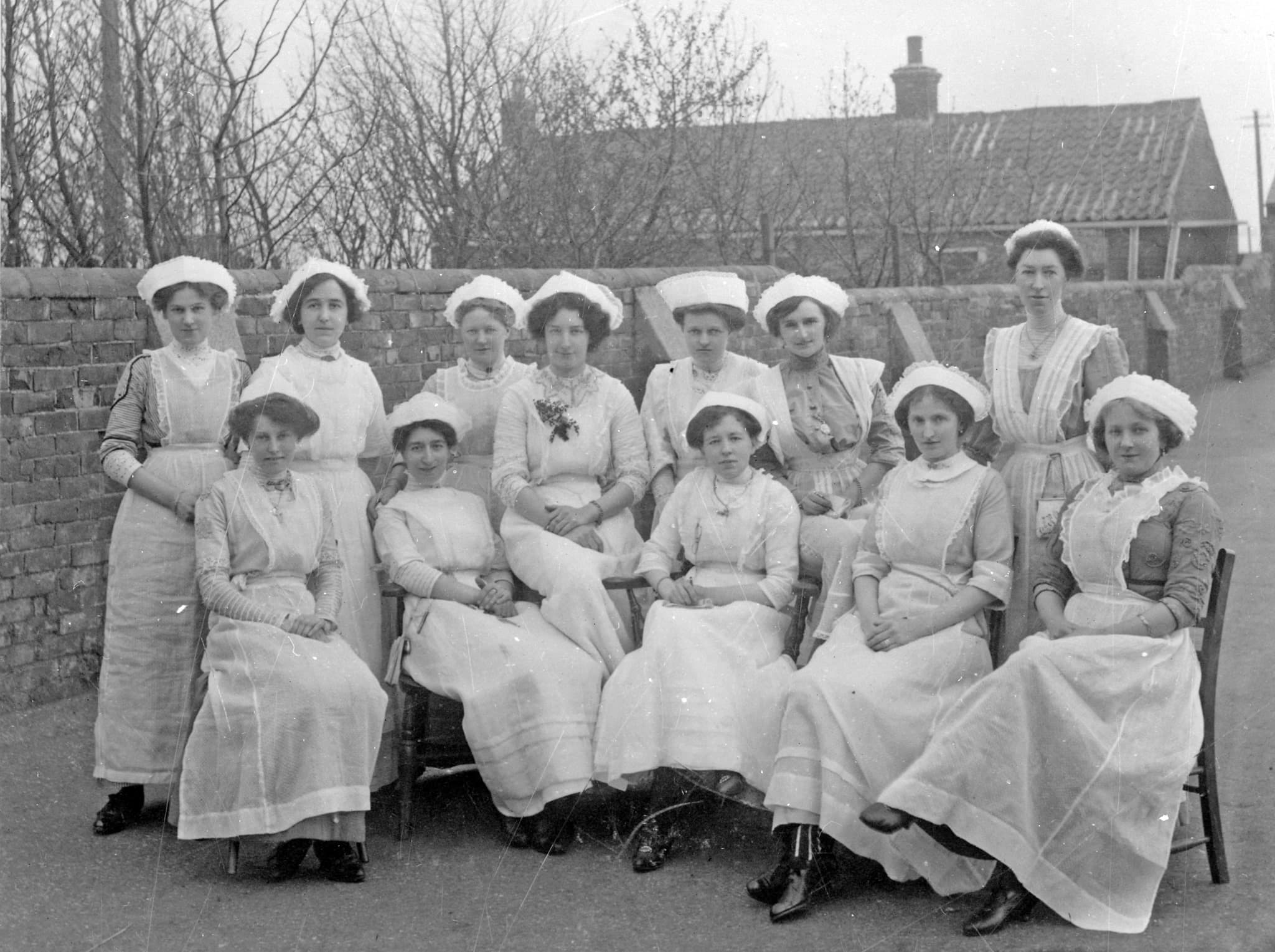 Beamish Museum Launches Appeal for Help