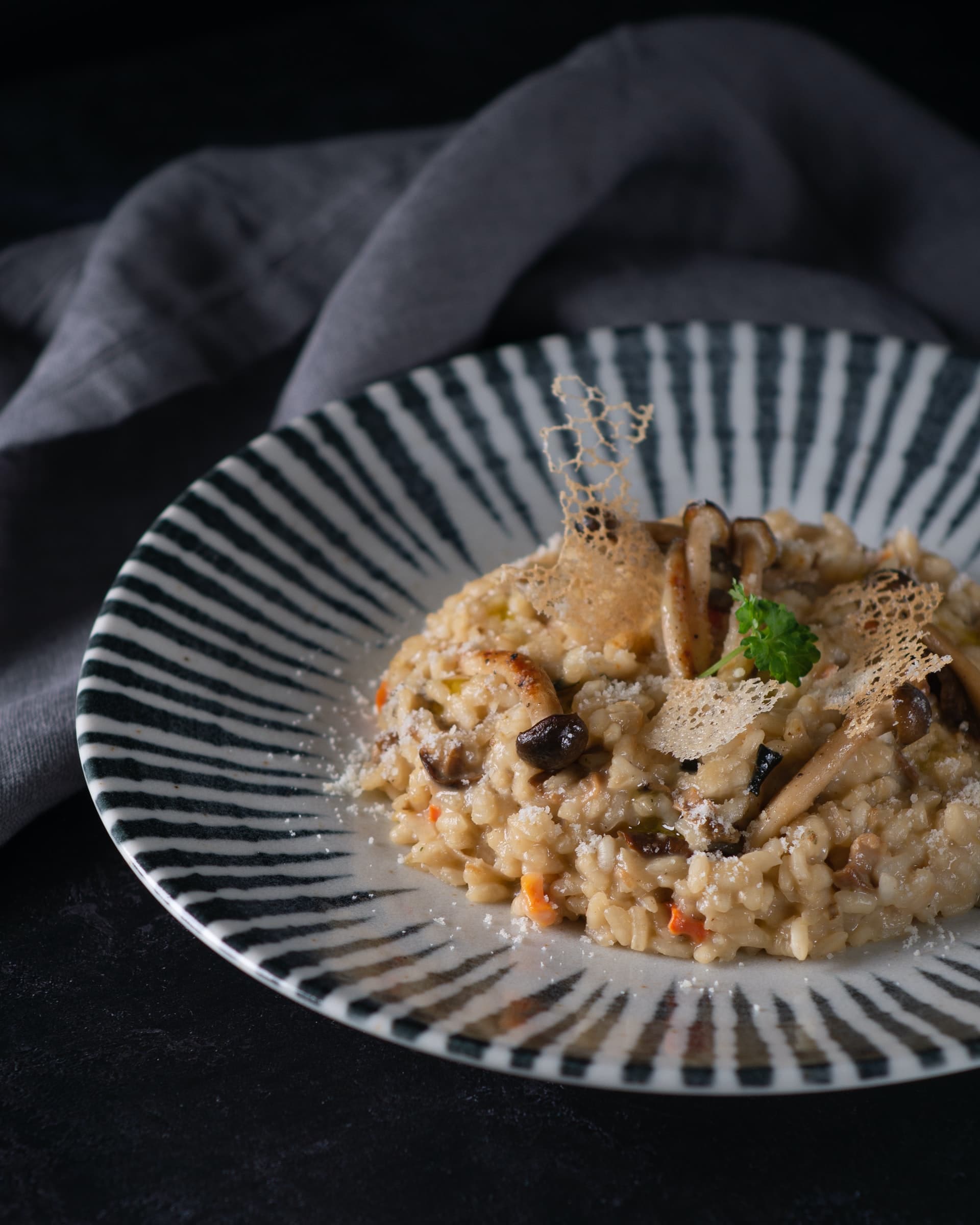 Young Risotto Chef of the Year 2023 is Open for Entries