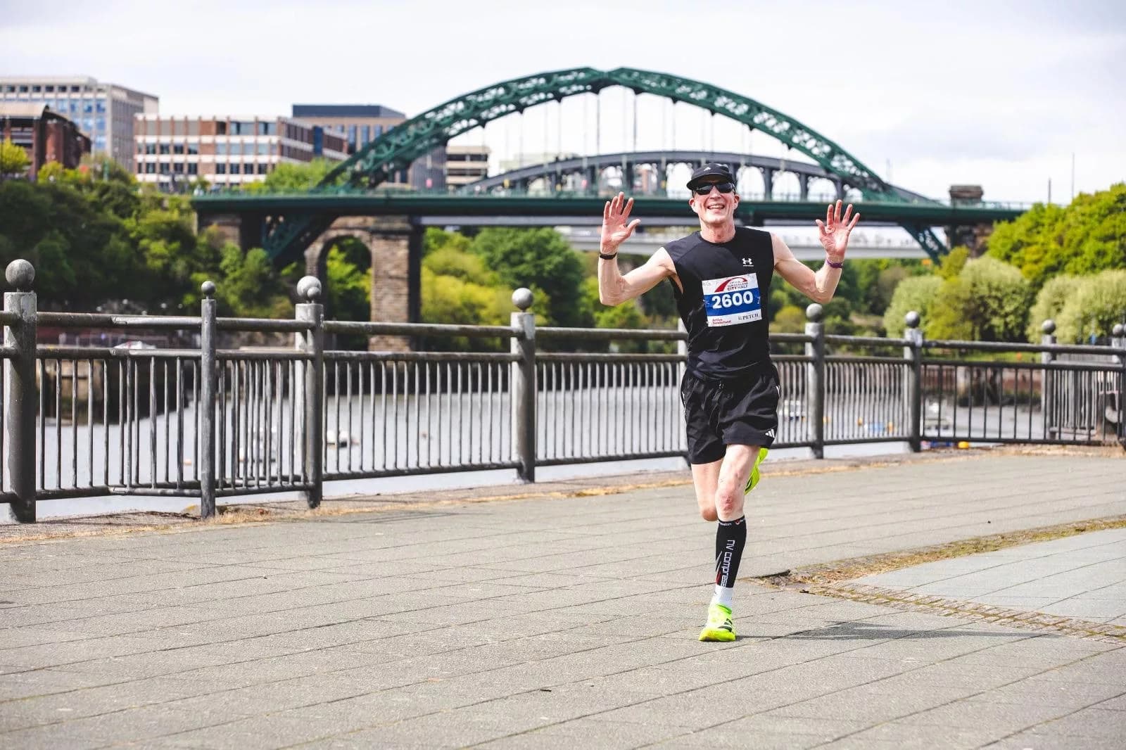 Newcastle Teacher To Mark Retirement With Final A To Z Marathon