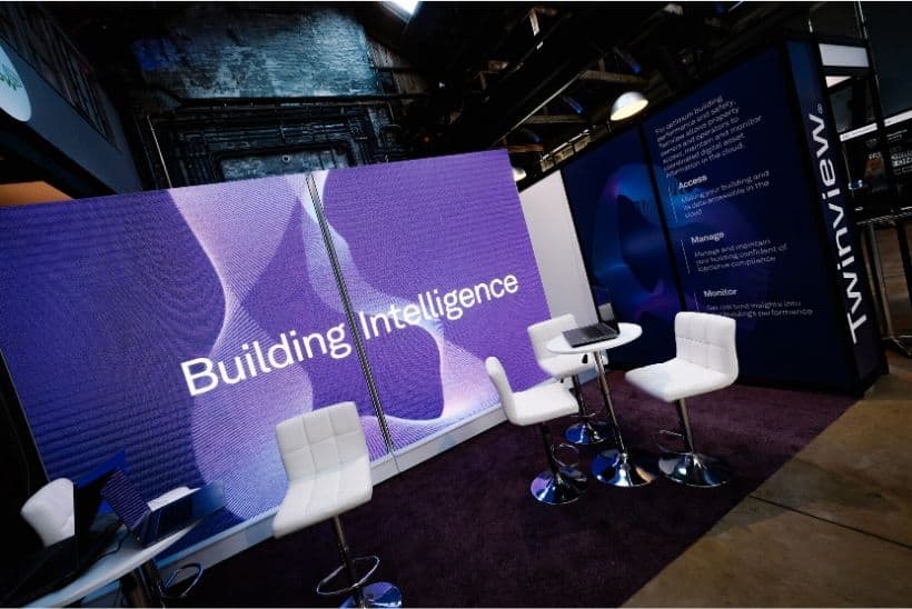 Space Group Launches Innovative Property Tech Platform