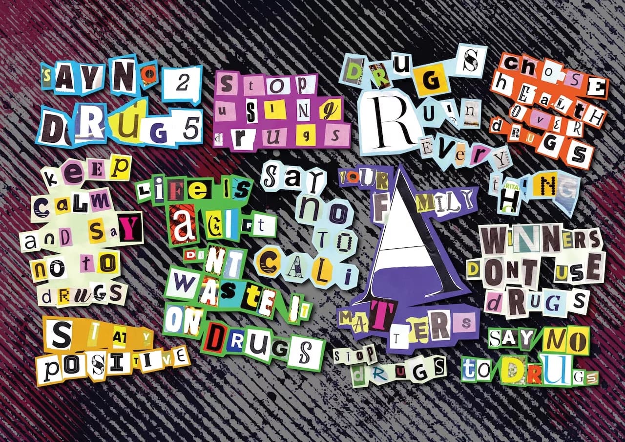 Empowering Youth Voices: Helix Arts Combats Drug Misuse with Art and Understanding