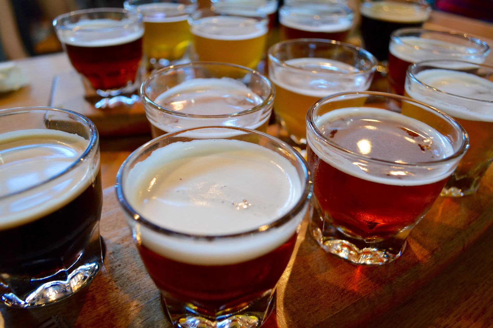 Research Highlights Alcohol Problems of North East Elderly