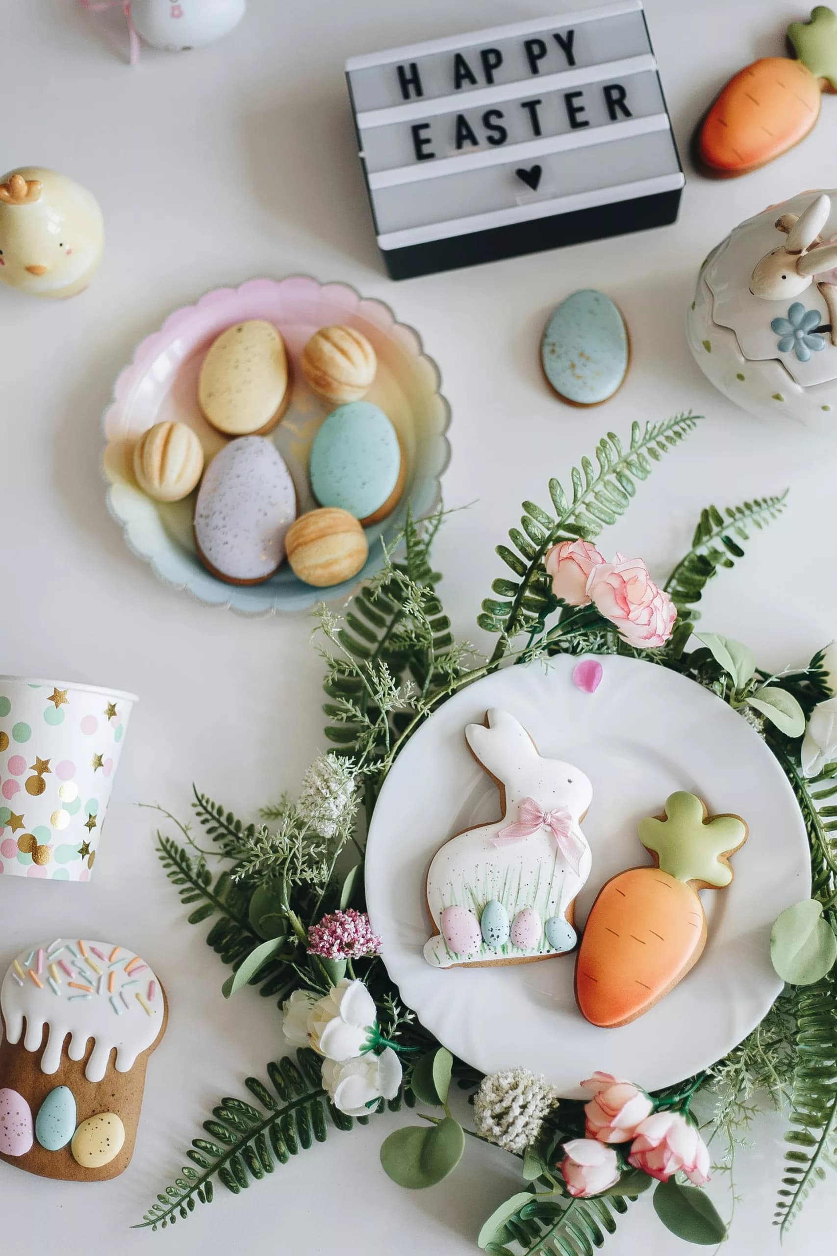 Top Destinations for an Easter Family Staycation