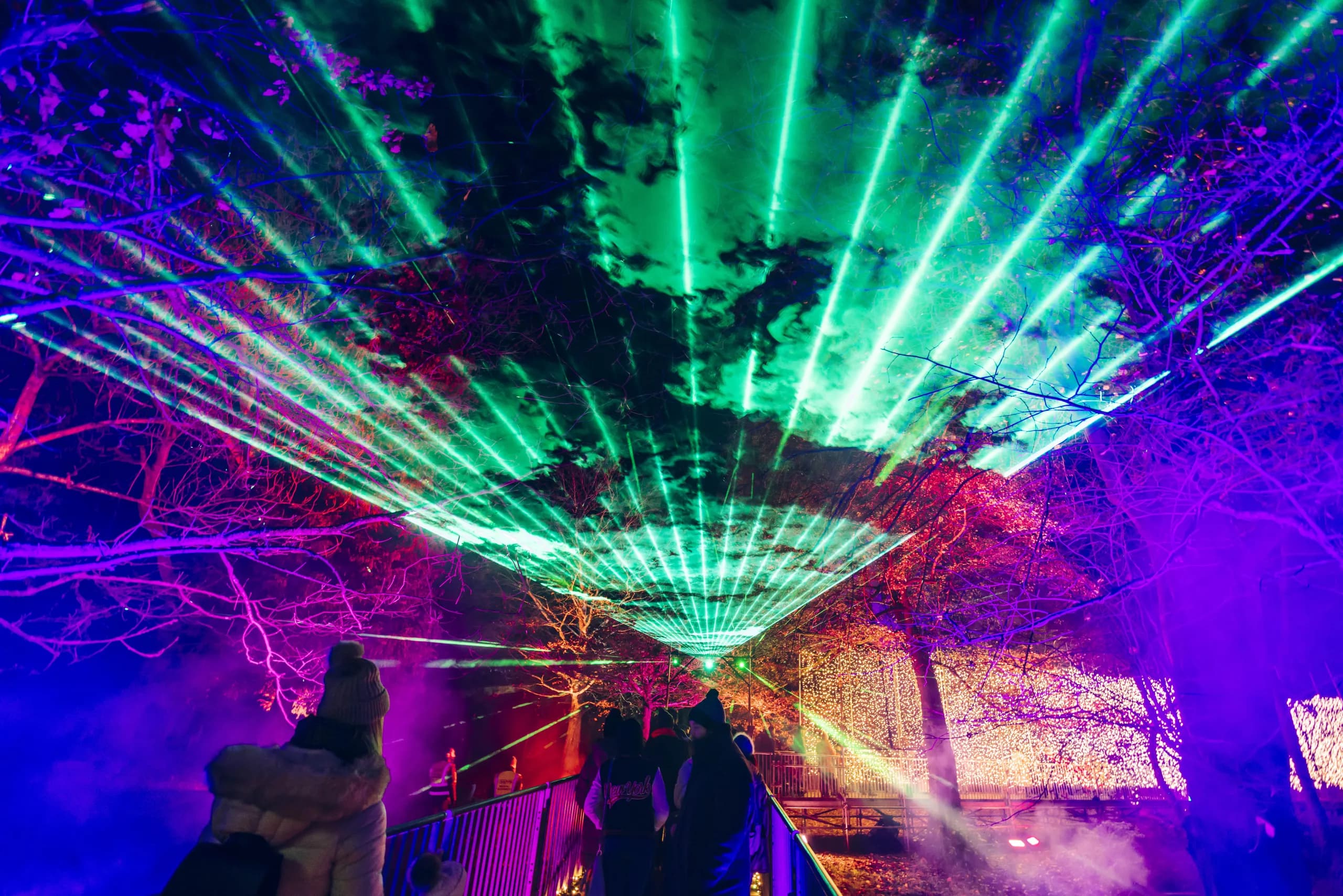 Northern Lights’ Bright Commitment to Newcastle’s Charitable Causes