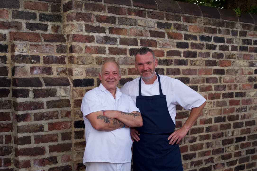 Kennedy And Rhind Launches To Huge Success