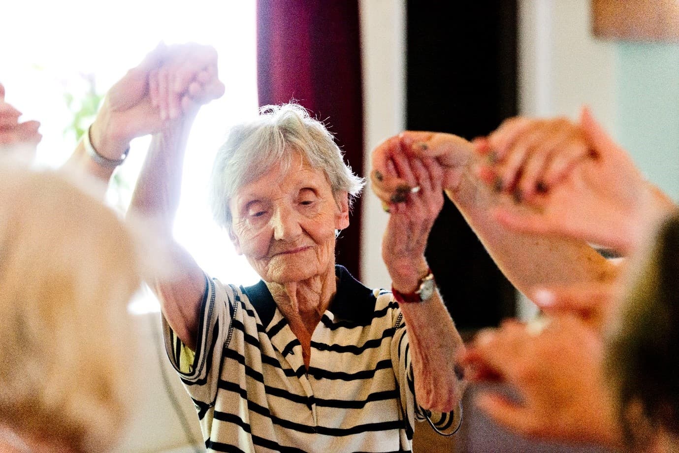 Mental Health Charity on Volunteer Recruitment Drive to Tackle Loneliness