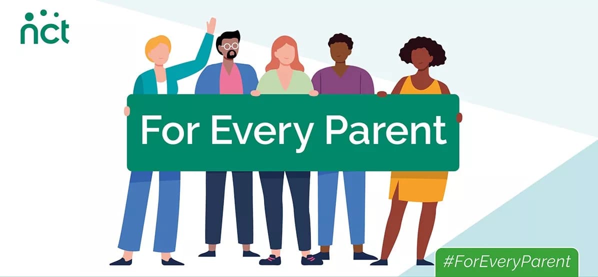 Join the NCT Volunteer Movement: Empowering Parents in Newcastle