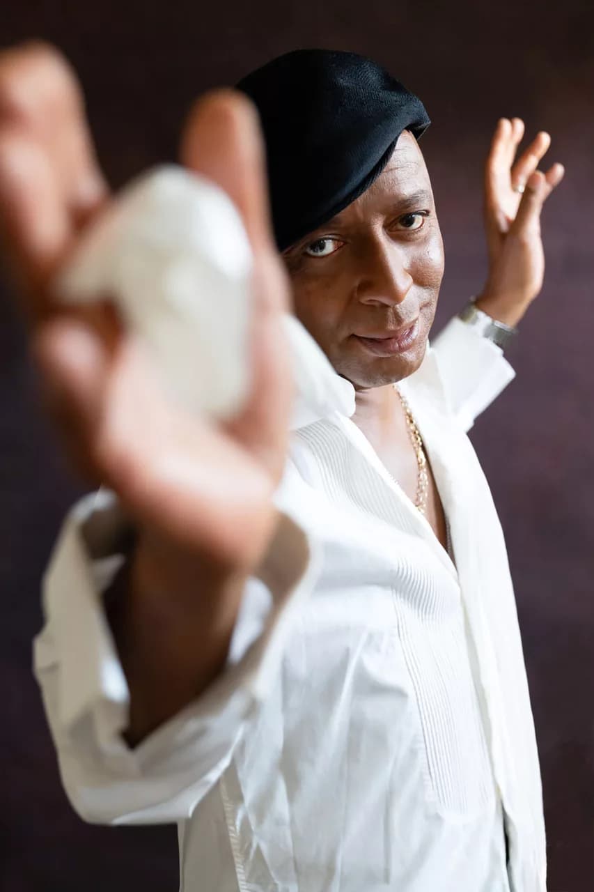 Soul Icons in the City: LEEE JOHN & IMAGINATION’s Legacy Tour Hits Newcastle