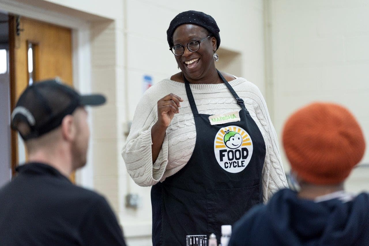 Blue Monday – Is Community Dining Fights Loneliness and Food Insecurity
