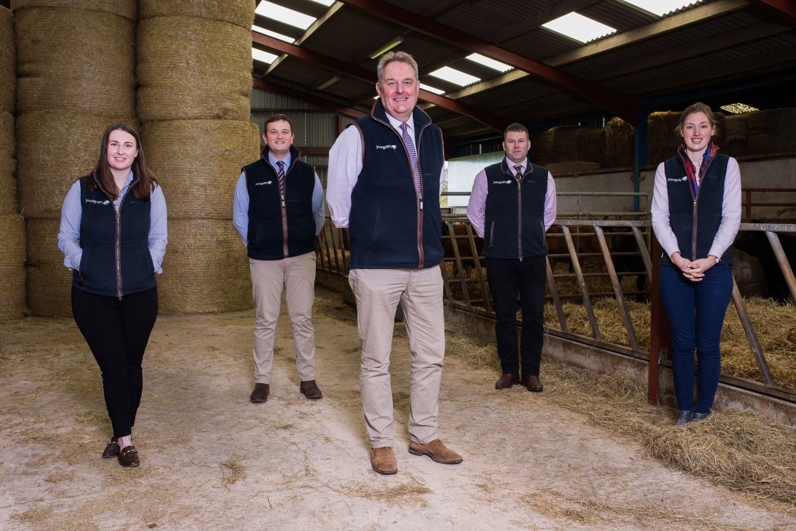 Consulting Firm ‘youngsRPS’ Appoints A New Managing Director