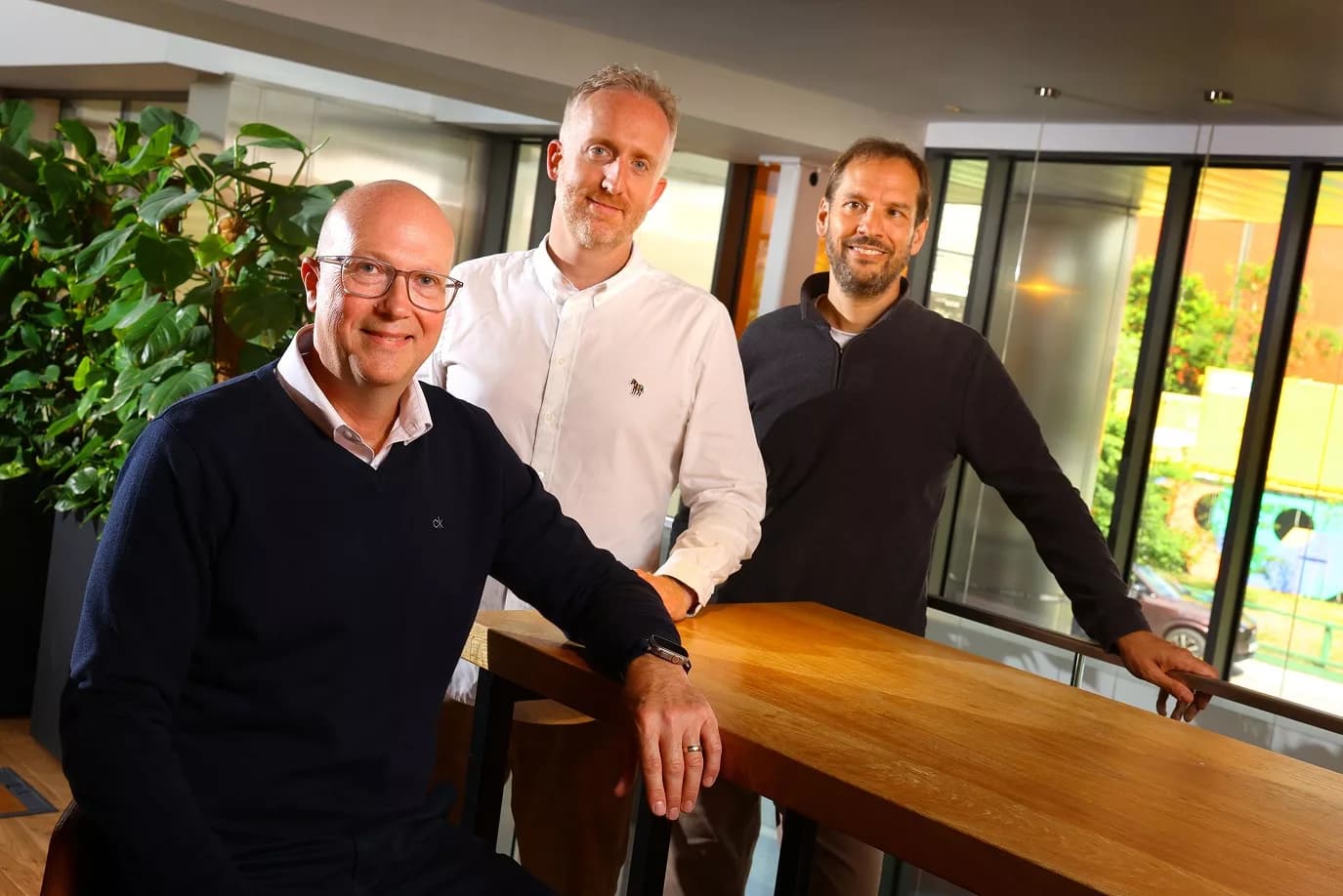 UK Tech Leaders Launch Talent-Sharing Network to Tackle Project Delivery Gaps