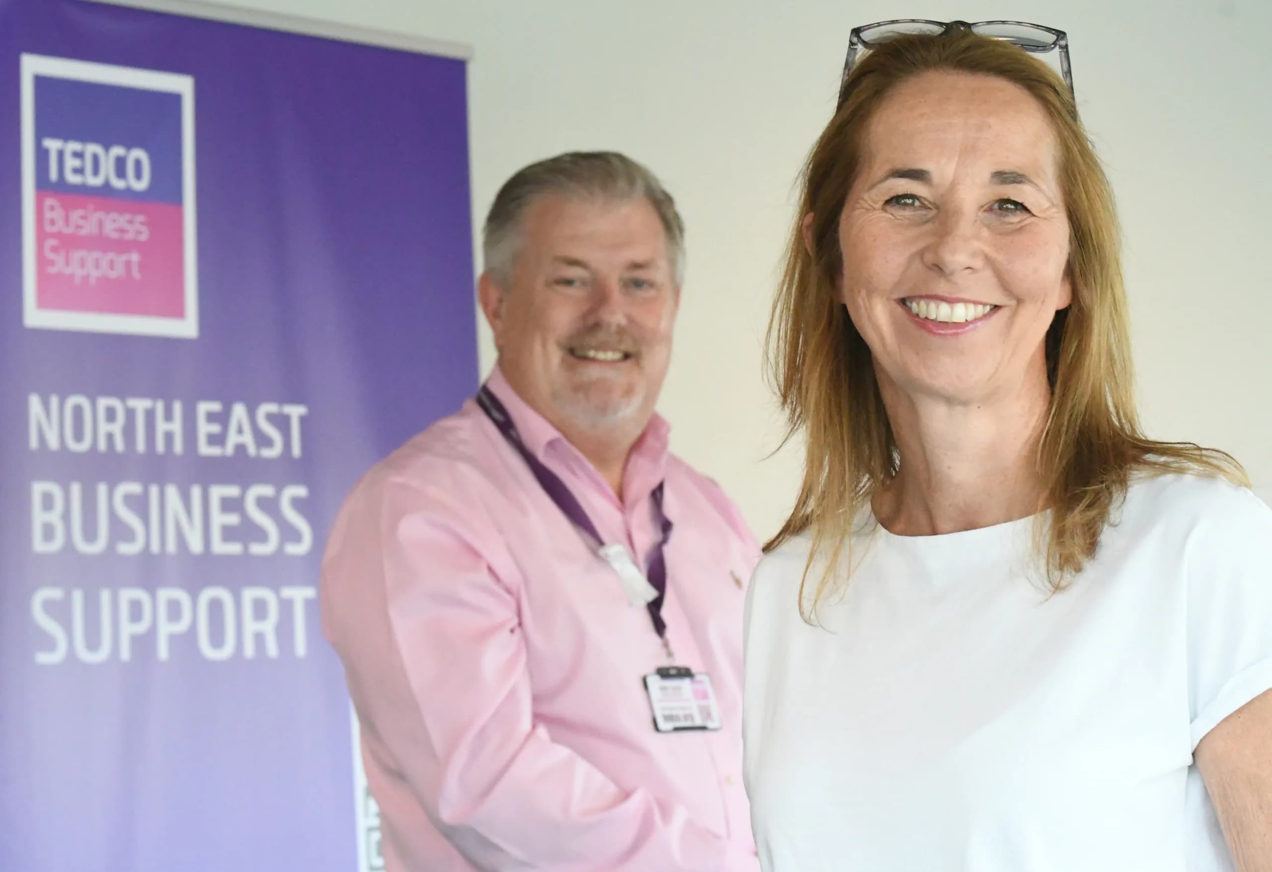 Samantha Rennison Helps Employers Identify Barriers for Women at Work