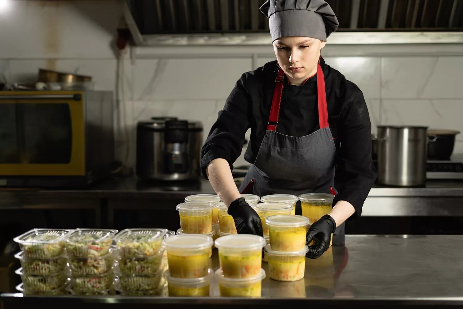 Behind the Scenes of Food Safety in Newcastle Eateries