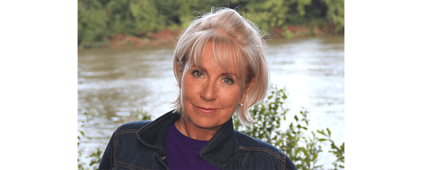 Marjie Lawrence’s Legacy: Supporting Women Facing Ovarian Cancer