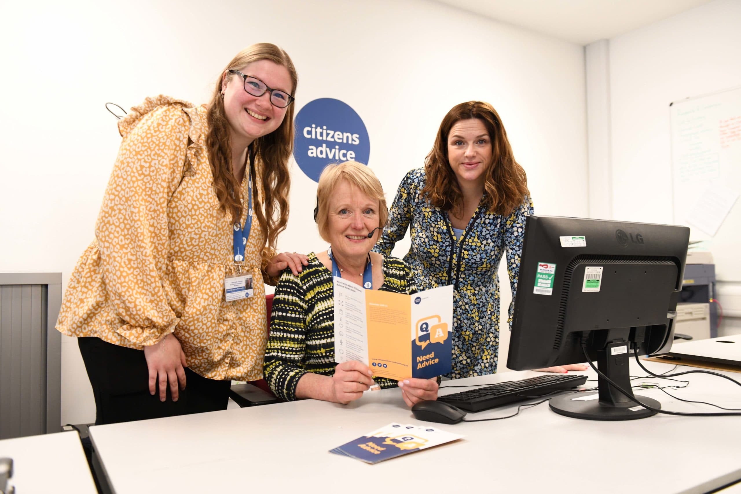Newcastle Charity Looking To Boost Volunteer Team