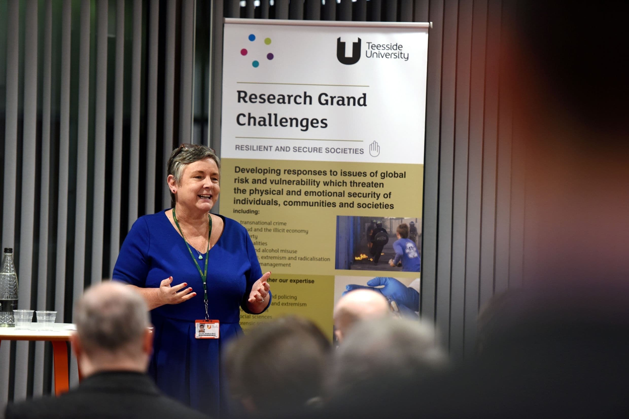 Research Examining How Best To Support The Local Community Amidst Covid-19