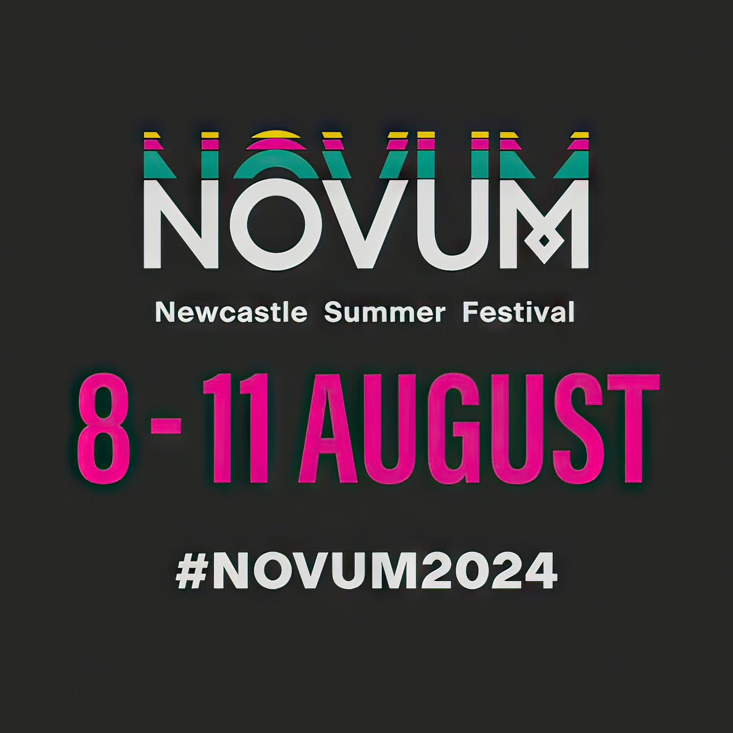 NOVUM Festival Returns to Newcastle: A Cultural Extravaganza for All Ages