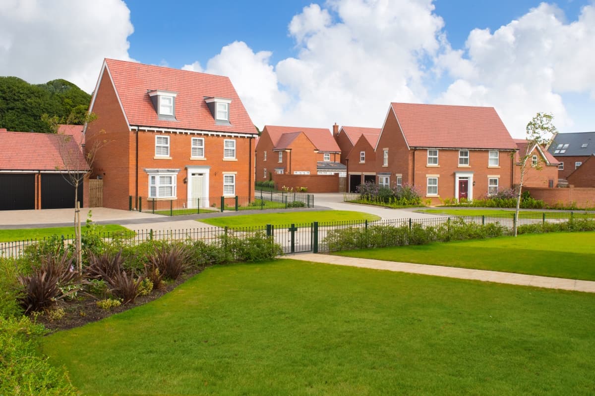 Local Housebuilder’s New Projects Expected To Create 450 New Jobs