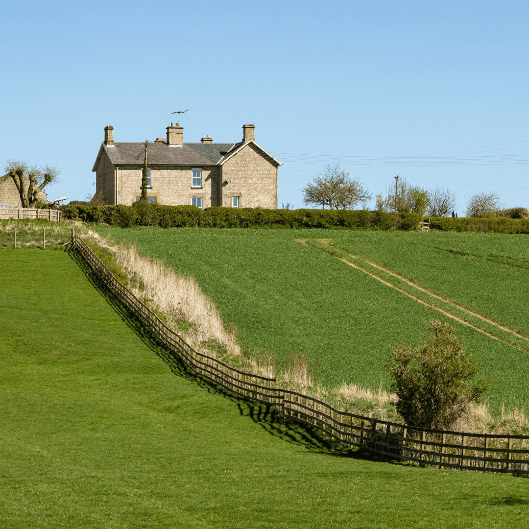 The Best TV Aerials for High-Elevation Areas