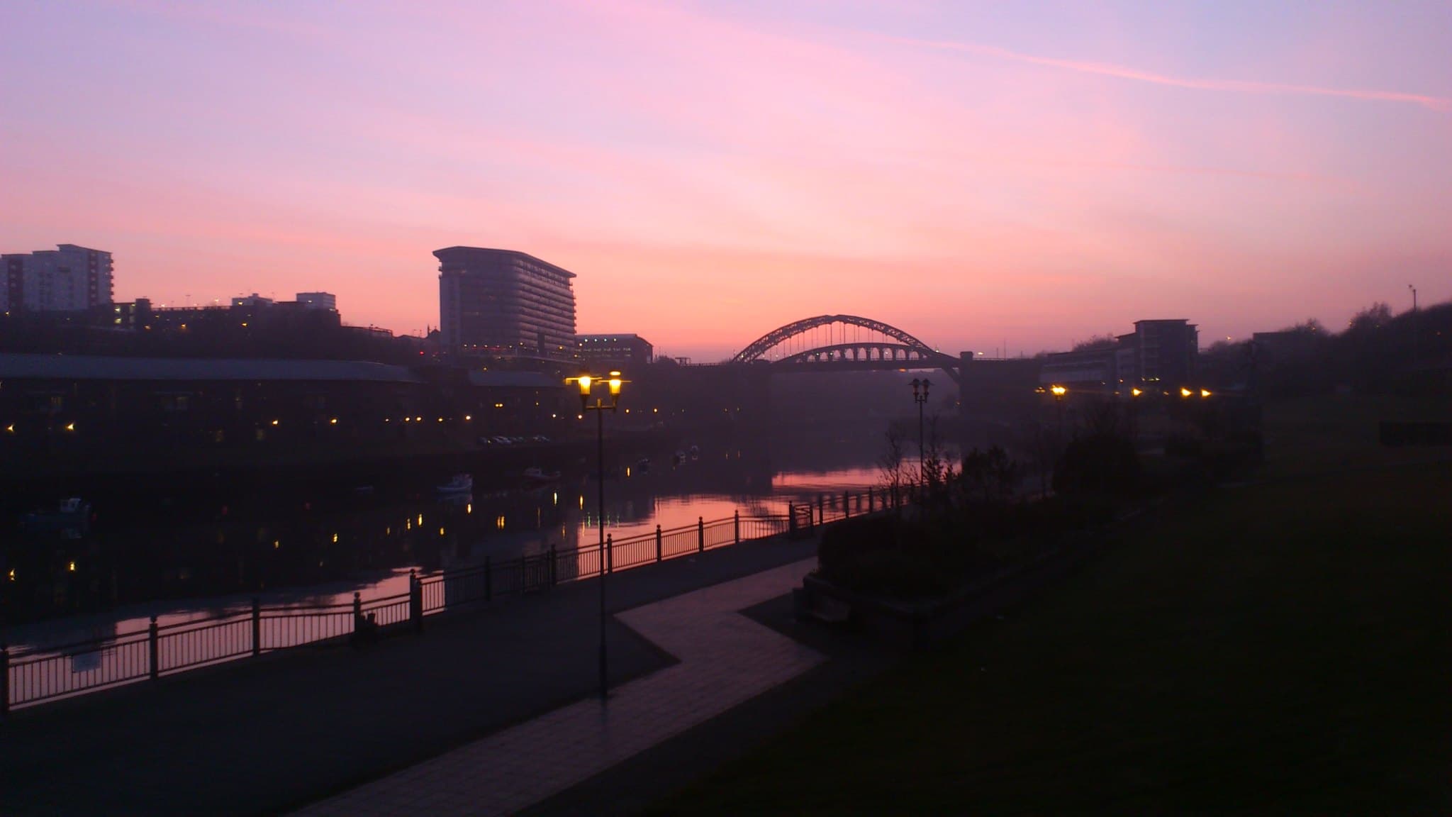 River Festival to Celebrate North East Maritime Heritage