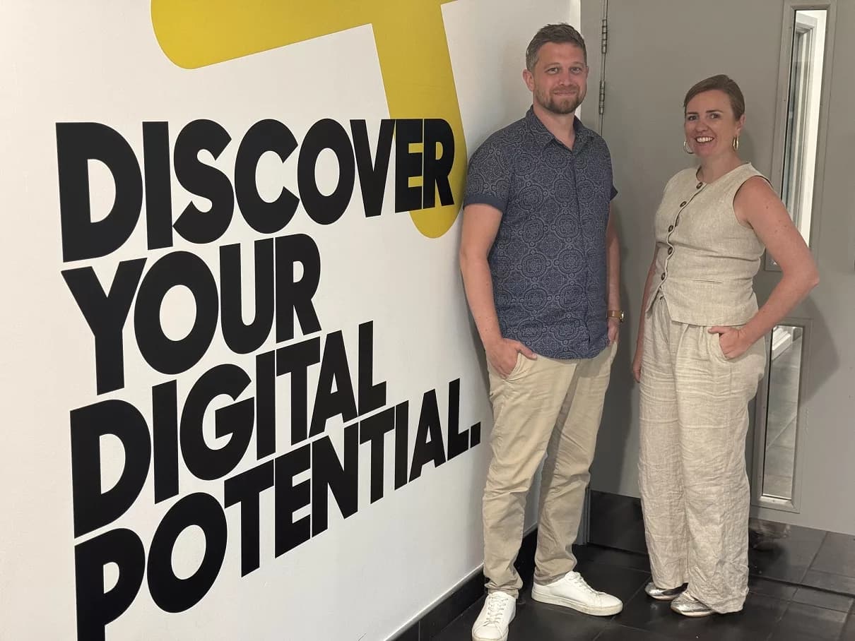 PlanBEE Cyber Launches in North East to Tackle UK’s Cyber Skills Gap