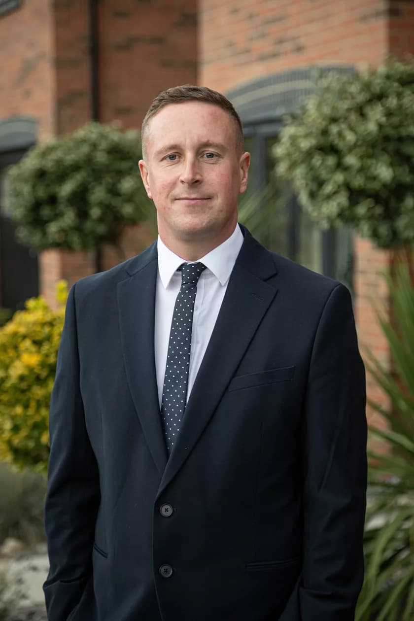 Bellway North East Appoints Daniel Walker as New Regional Director