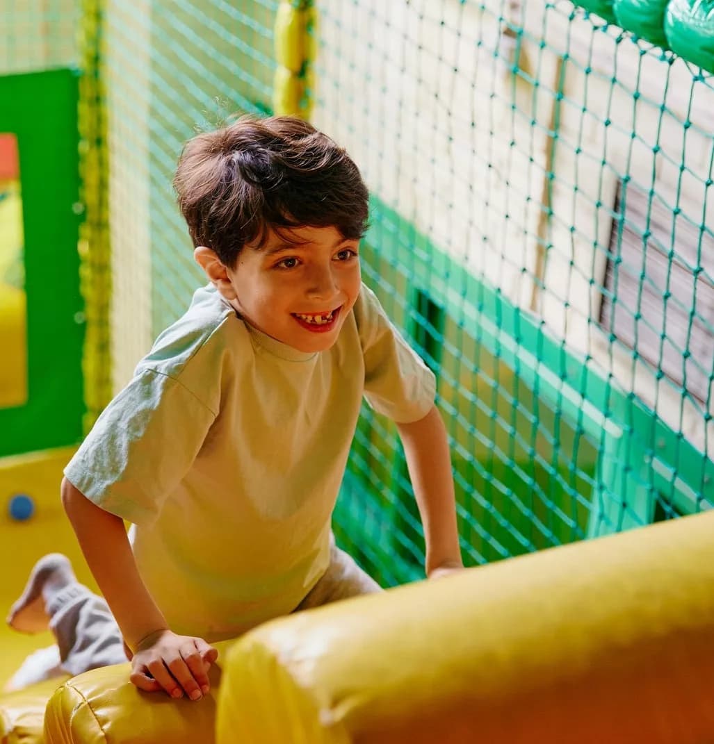 Free Leisure Memberships for Adoptive Families Launched on Big Adoption Day