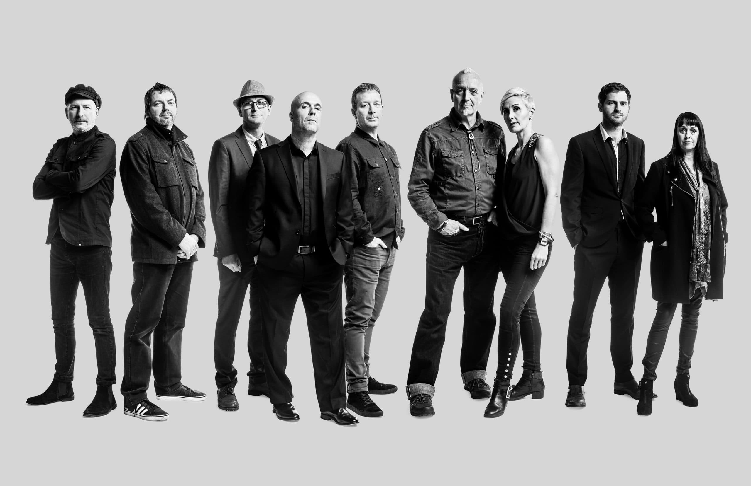 South Tyneside Festival Rescheduled for Summer 2021