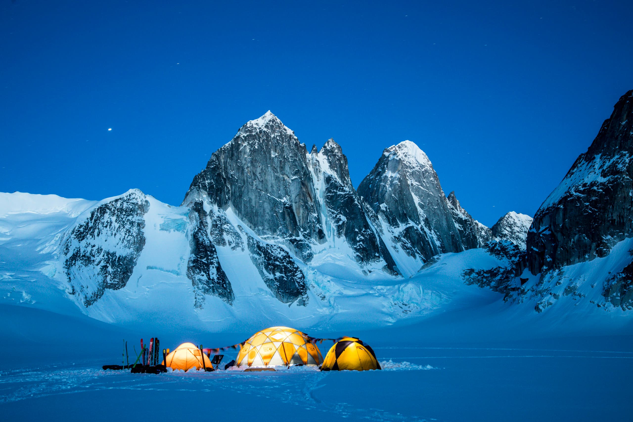 Epic adventure hits the big screen in the North in 2022