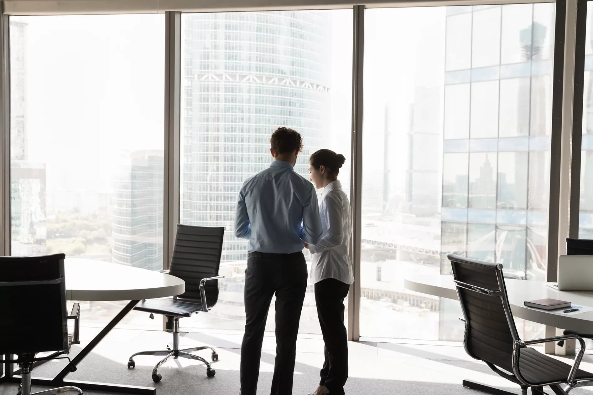 How Newcastle Businesses Can Make Their Premises Work Harder
